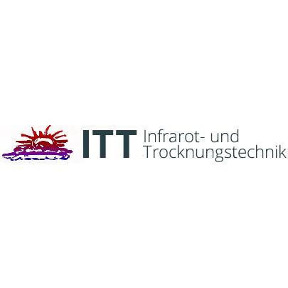 ITT Infrarot-und Trocknungstechnik GmbH & Co.KG Logo