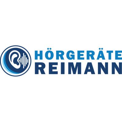 Hörgeräte Reimann in Wuppertal - Logo