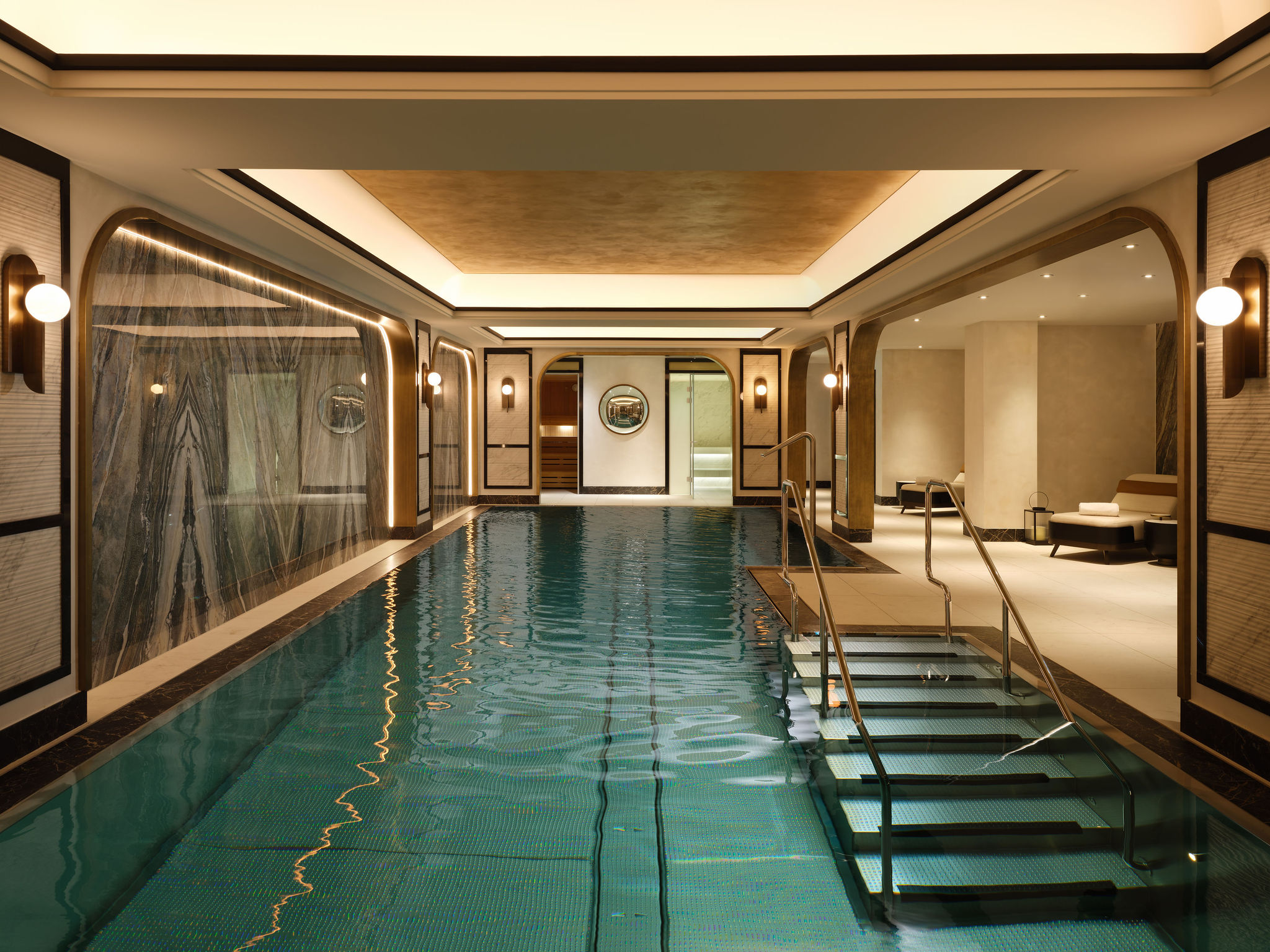 Bild 45 von Mandarin Oriental, Vienna