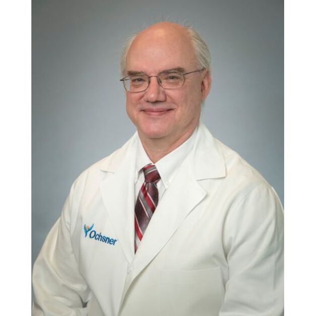 Dr. James Ernest Corder, MD