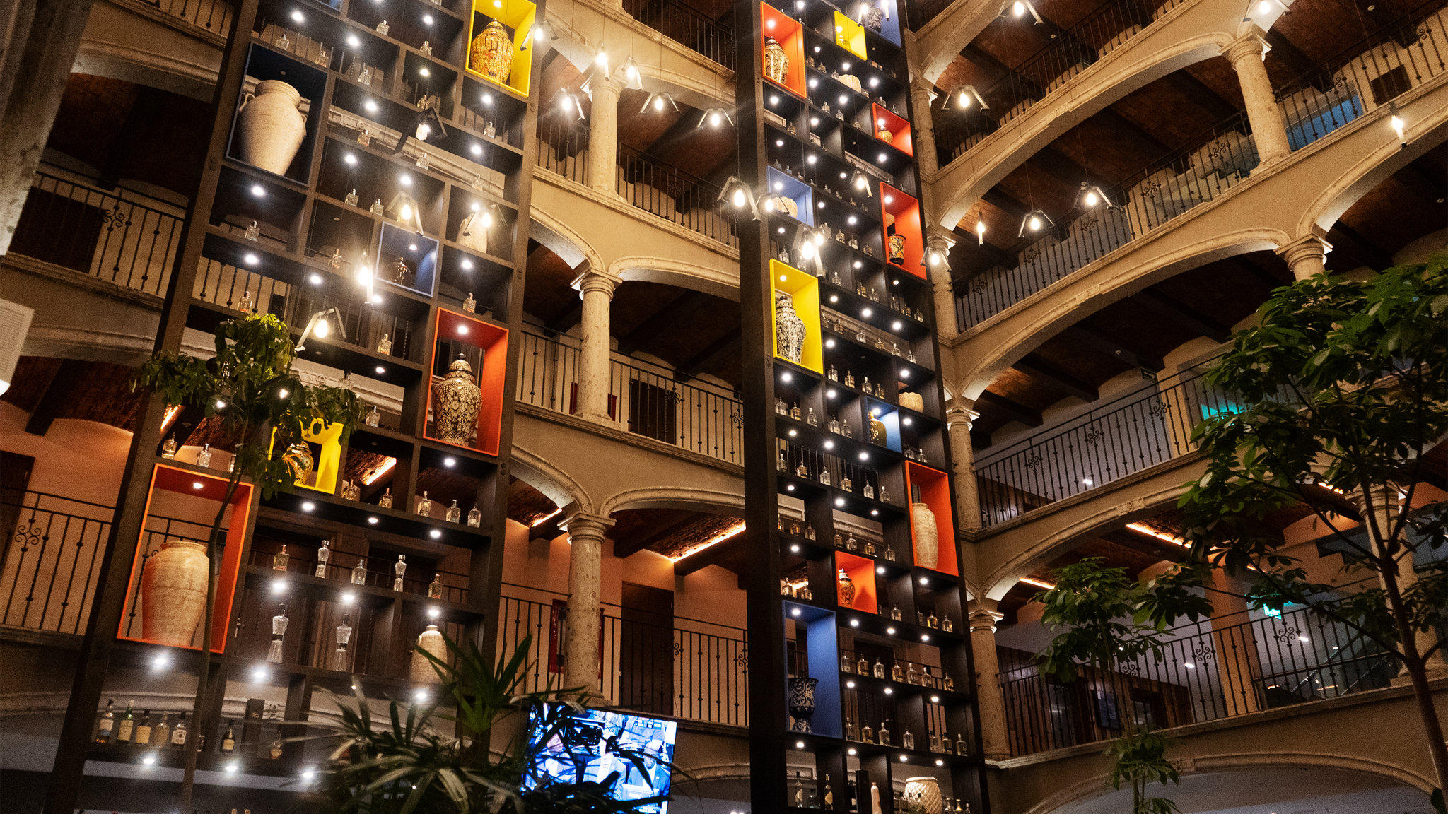 Images Hotel Indigo Guadalajara Expo by IHG