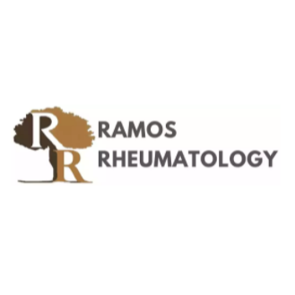 Julio A. Ramos, MD FACR FACP Logo