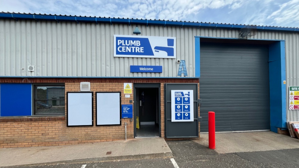 Images Plumb Centre