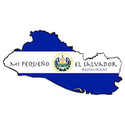 Mi Pequeño El Salvador Restaurant Logo