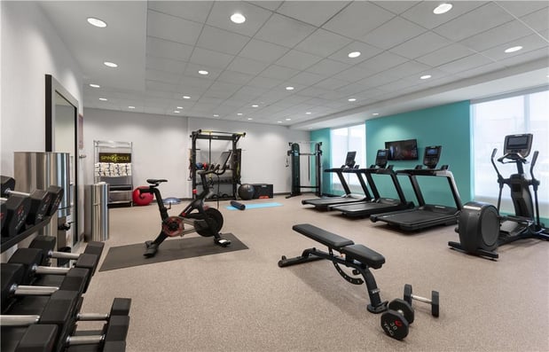 Images Home2 Suites by Hilton Greenville Airport