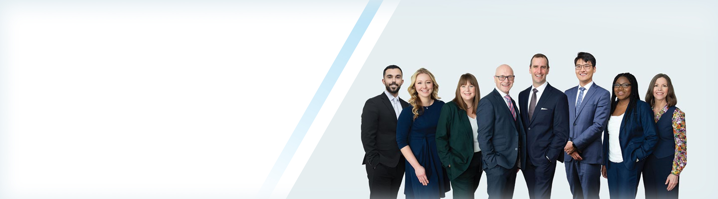 Hastings Noble Private Wealth team.