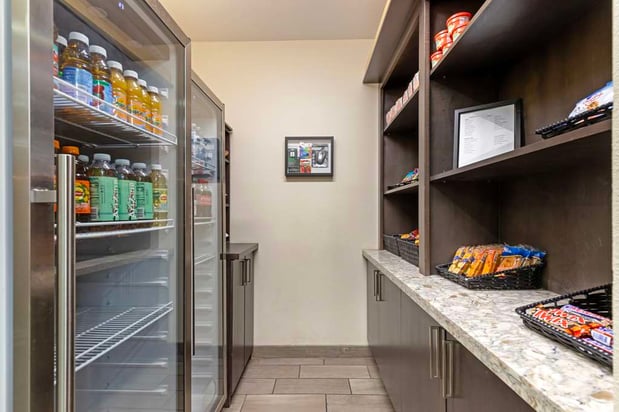 Images Best Western Plus Downtown North