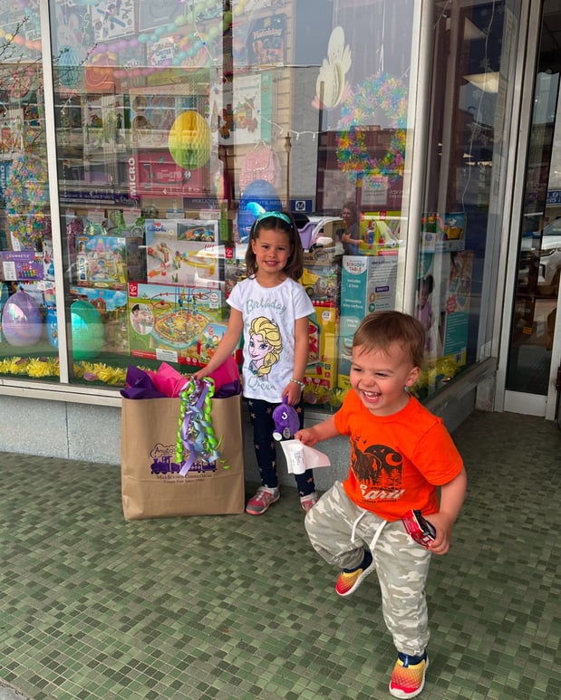 Images Amato's Toy and Hobby Middletown