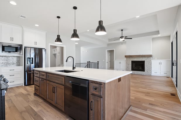 Images CrossRoads General Contractors