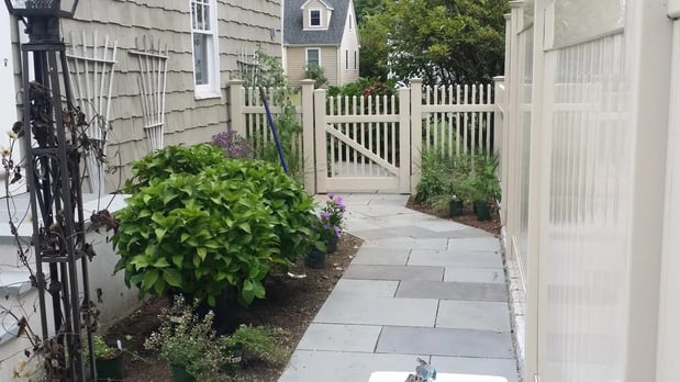 Images Damato Landscaping