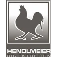 Logo von Hendlmeier Objektdesign GmbH