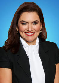 Myriam Guerra: Allstate Insurance Photo