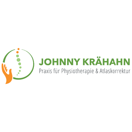 Logo Privatpraxis für Physiotherapie Johnny Krähahn