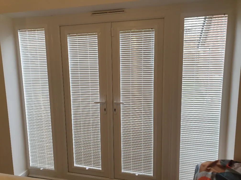 Images Aurora Blinds & Shutters