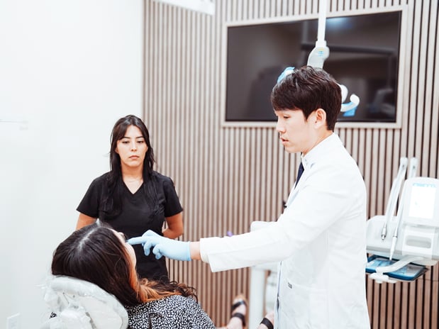 Images Dr Smilee Dental of Killeen, Family, Cosmetic, Implant, Medspa