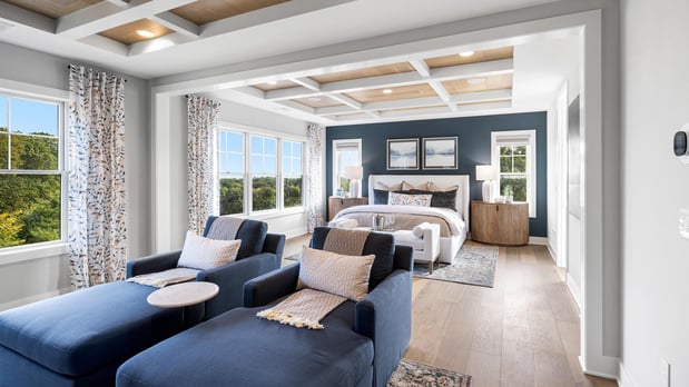 Images Toll Brothers at Dix Hills