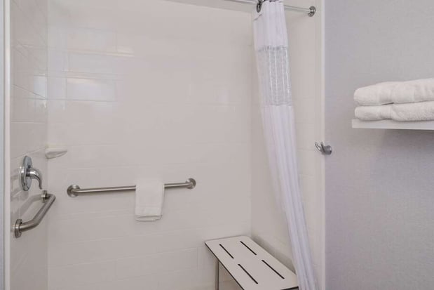 Images Hampton Inn & Suites Denver-Speer Boulevard
