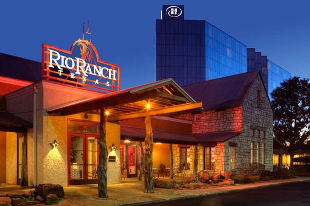 Images Hilton Houston Westchase