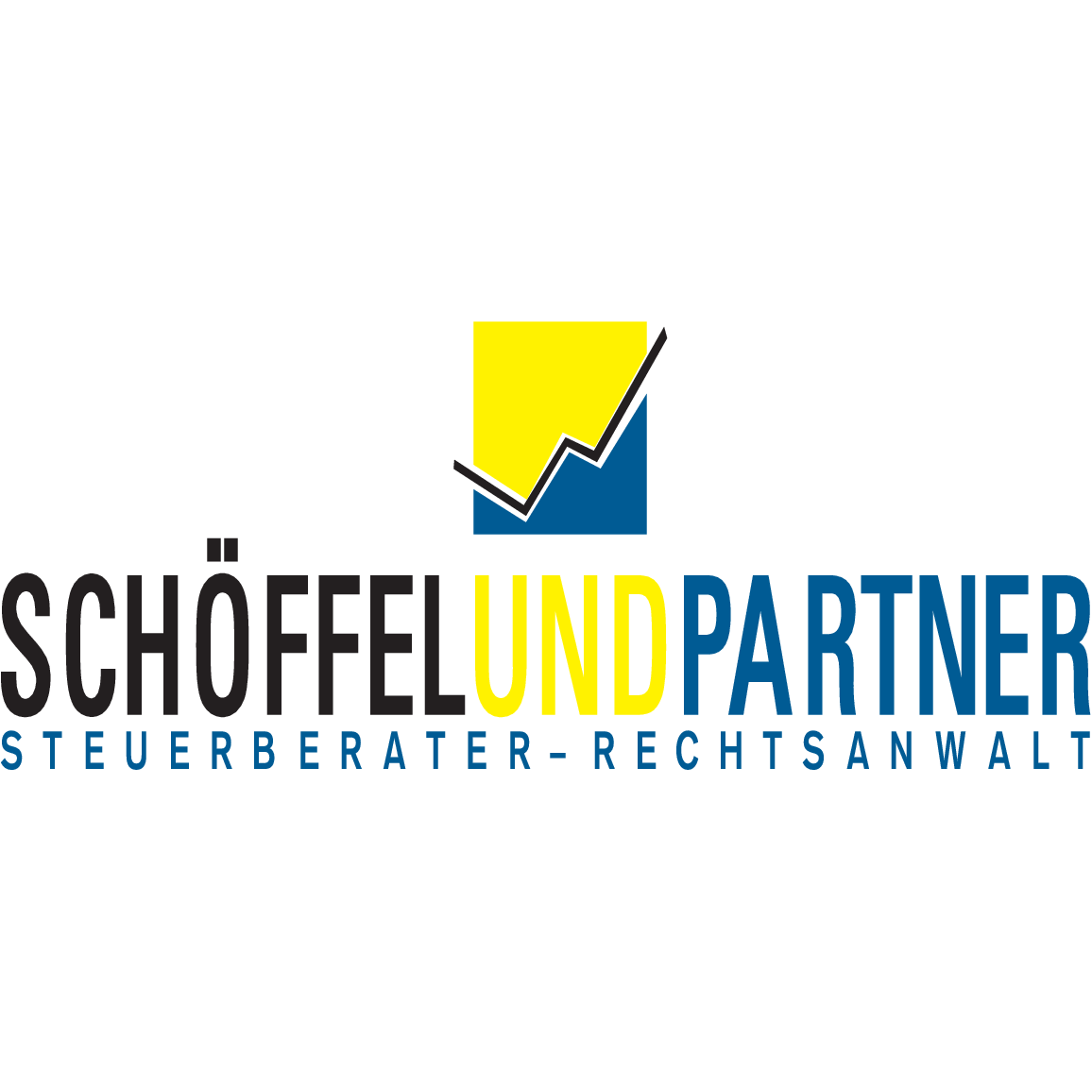 Logo Schöffel & Partner in Bayreuth Steuerberater - Rechtsanwalt