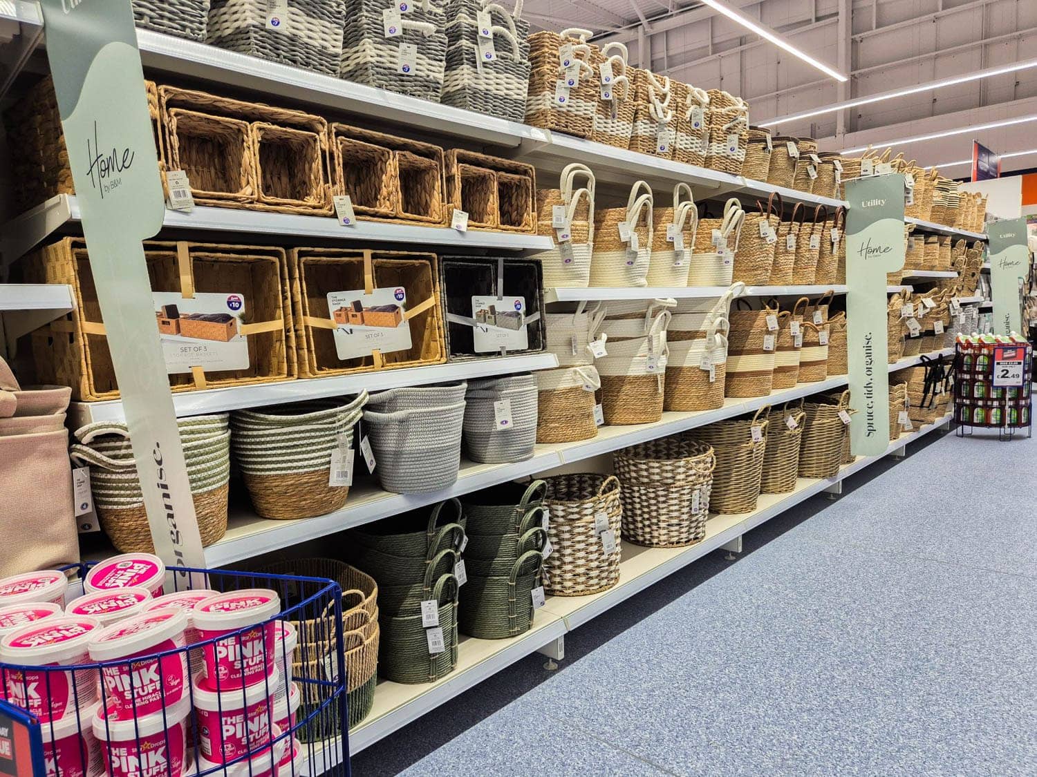 Images B&M Home Store with Garden Centre