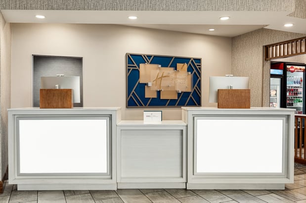 Images Holiday Inn Express Baltimore at the Stadiums by IHG