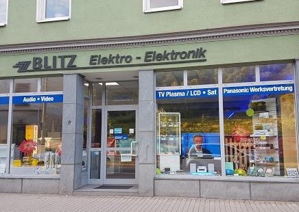 Bilder Blitz Elektro-Elektronik GmbH