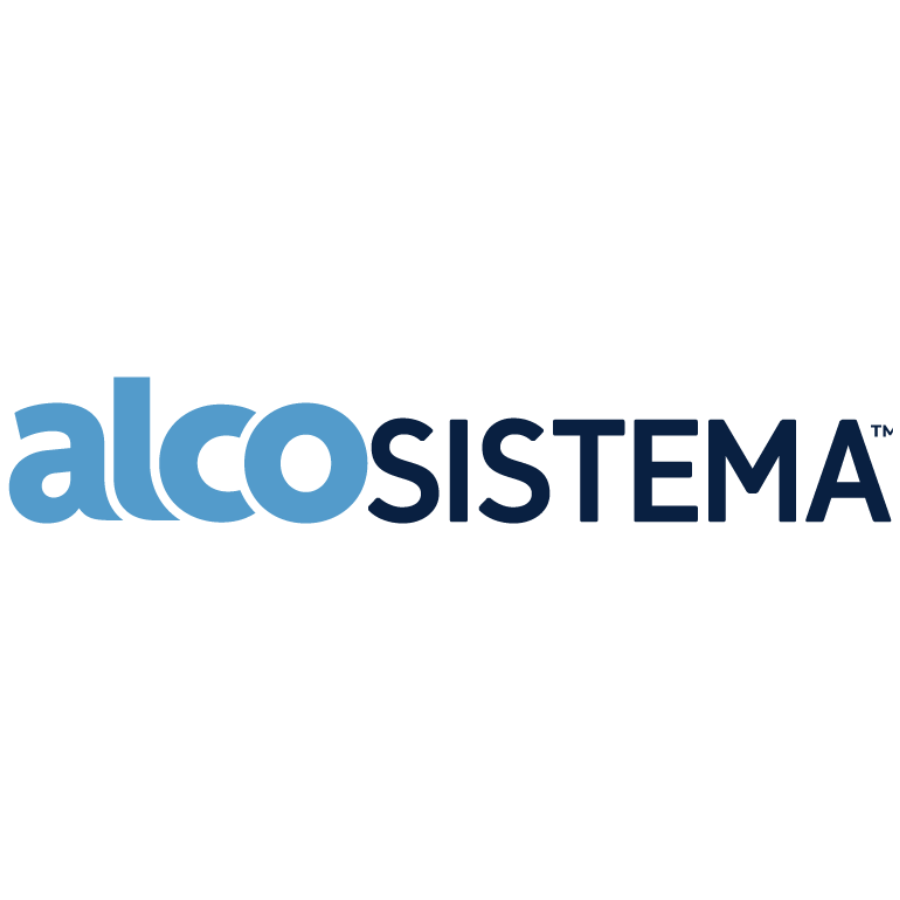 Alco Sistema Logo