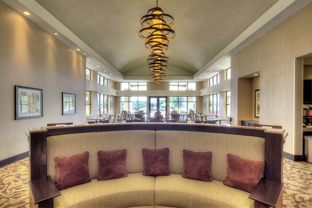 Images Homewood Suites by Hilton Victoria, TX