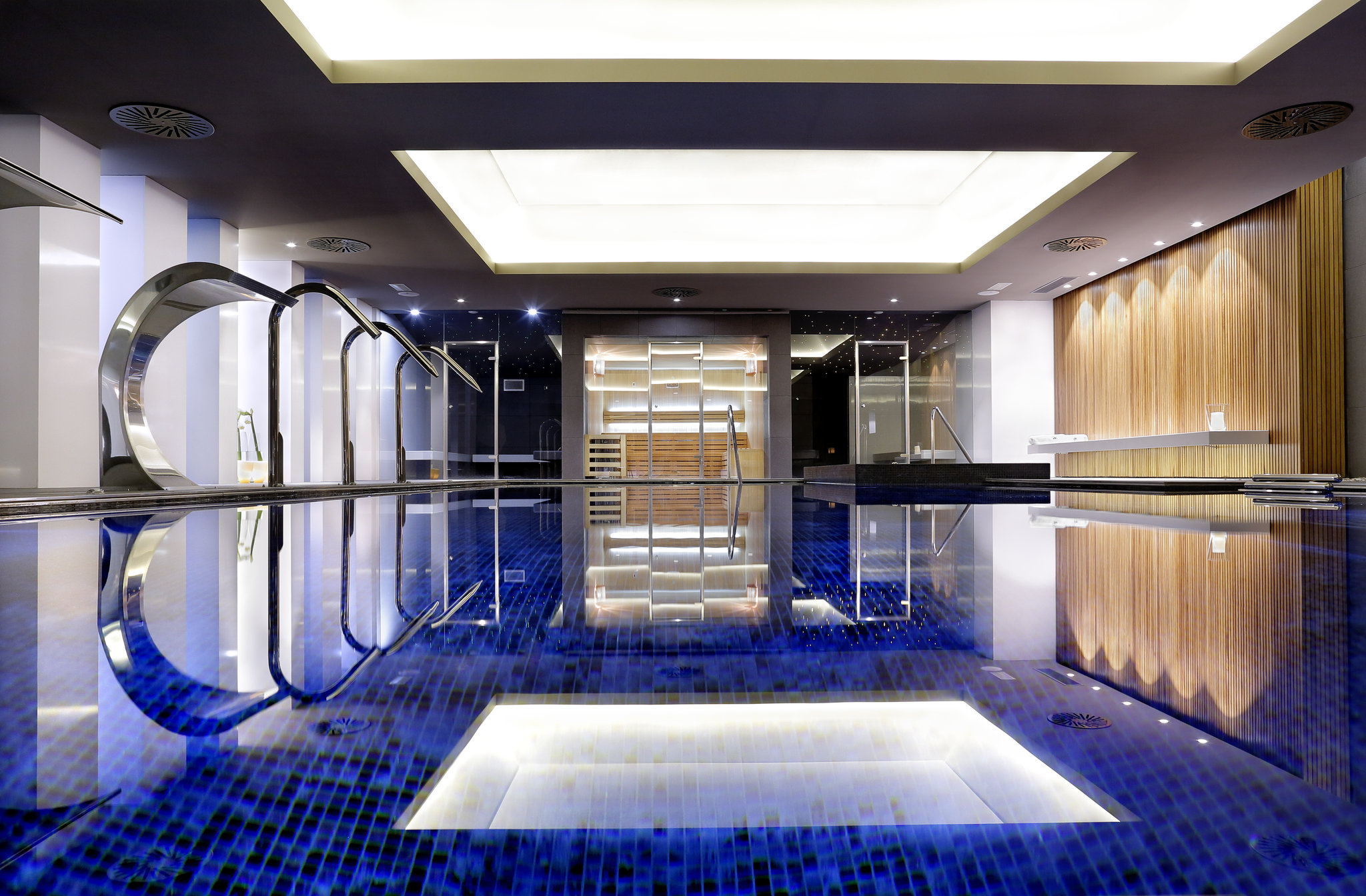Images InterContinental Barcelona by IHG