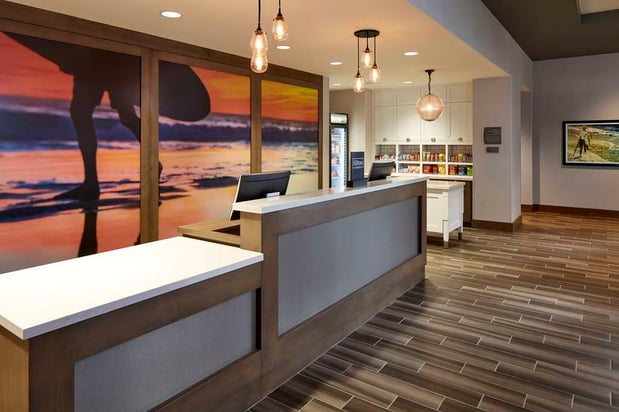 Images Homewood Suites by Hilton Los Angeles Redondo Beach