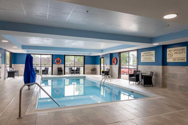 Images Hampton Inn Springfield