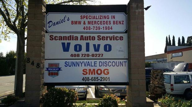 Images Sunnyvale Discount Smog - Star Certified Check Station