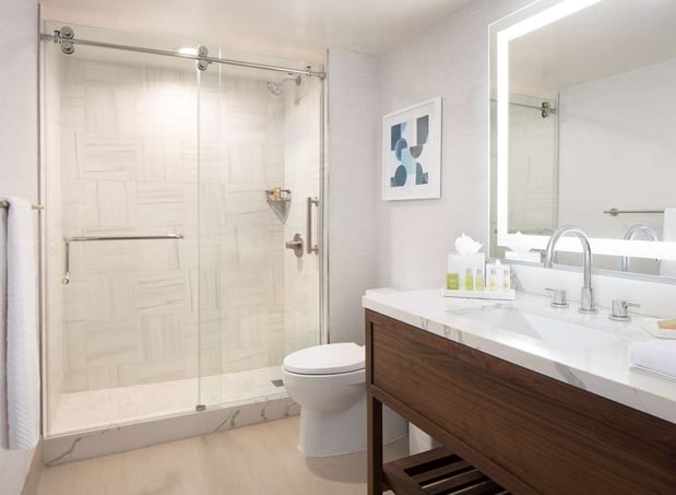 Images Hilton Santa Monica Hotel & Suites