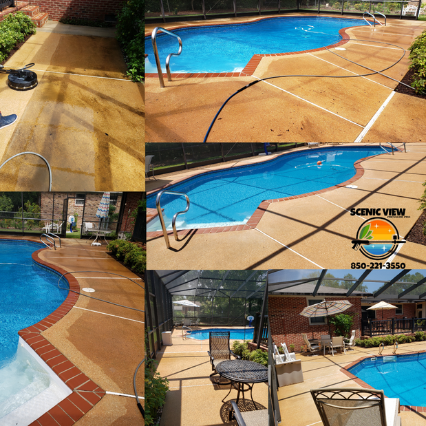 Images Scenic View Pressure Pro