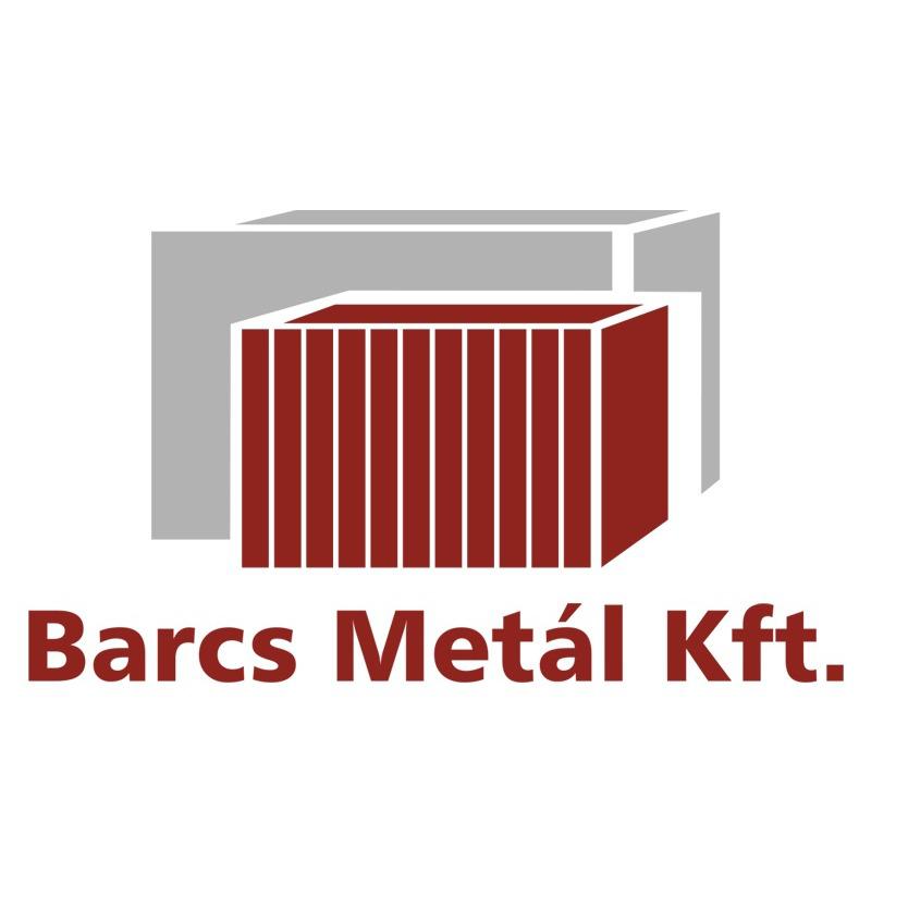 Barcs Metál Kft. Logo