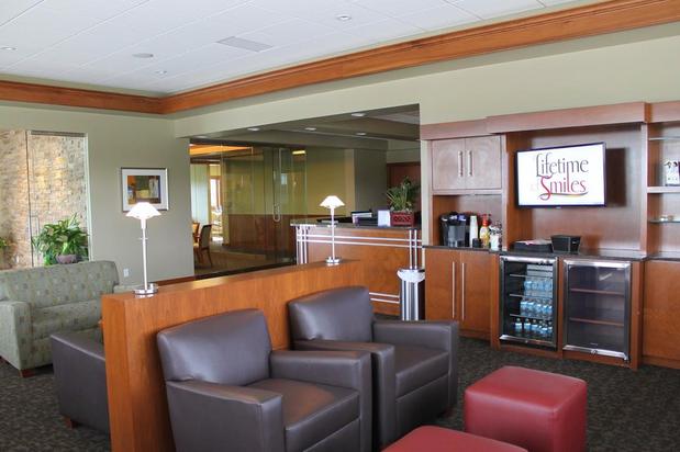 Images Dr. Ed Monroe, DDS - A Lifetime of Smiles