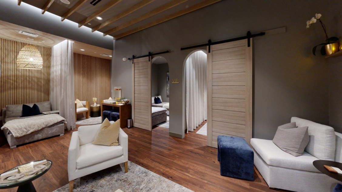 Take a Virtual Tour