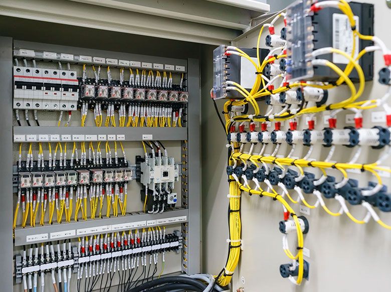 Champ's Electric Image