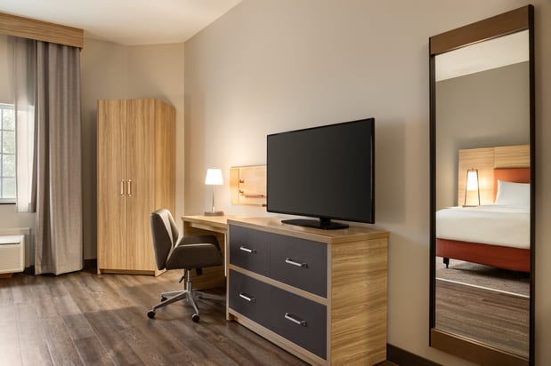 Images Candlewood Suites Harrisburg I-81 - Hershey Area by IHG