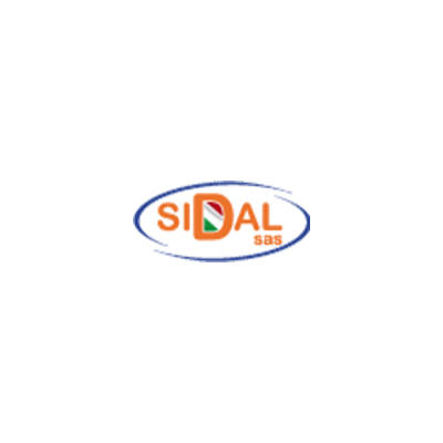 Sidal S.r.l. Logo