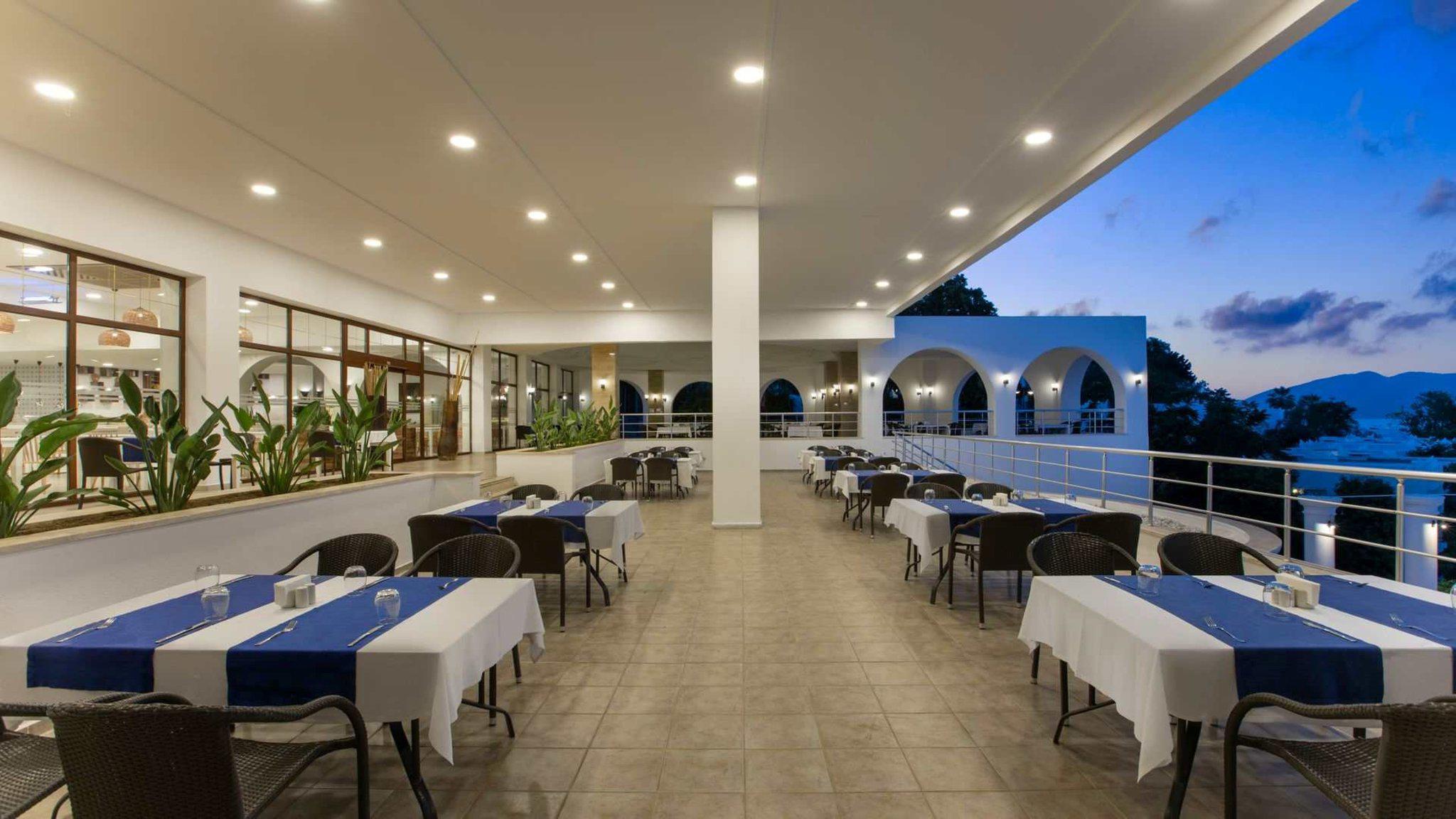 Images Holiday Inn Resort Bodrum, an IHG Hotel