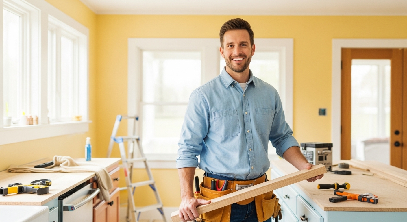 California Pro Builders Image