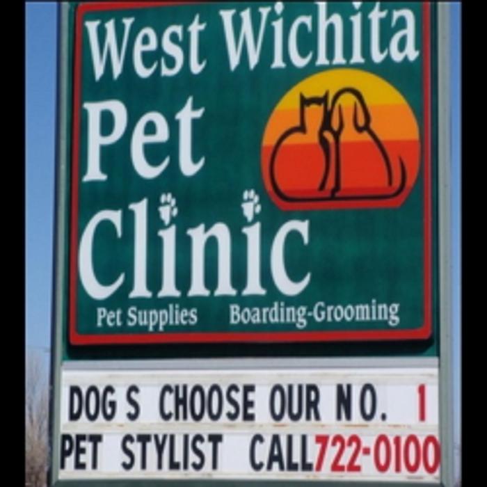 Images West Wichita Pet Clinic