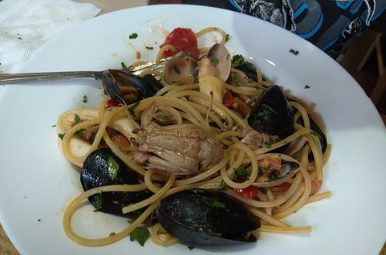 Images Pizzeria al Mulino
