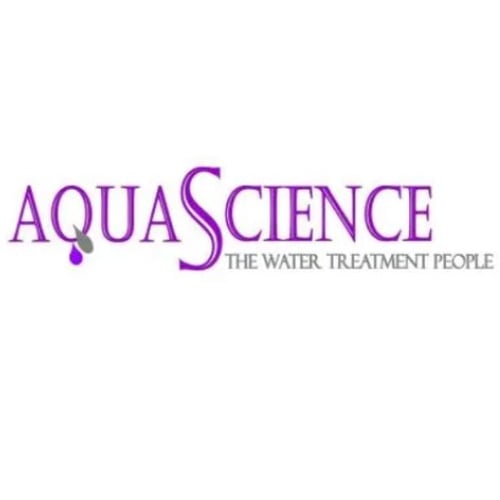 Aquascience Logo