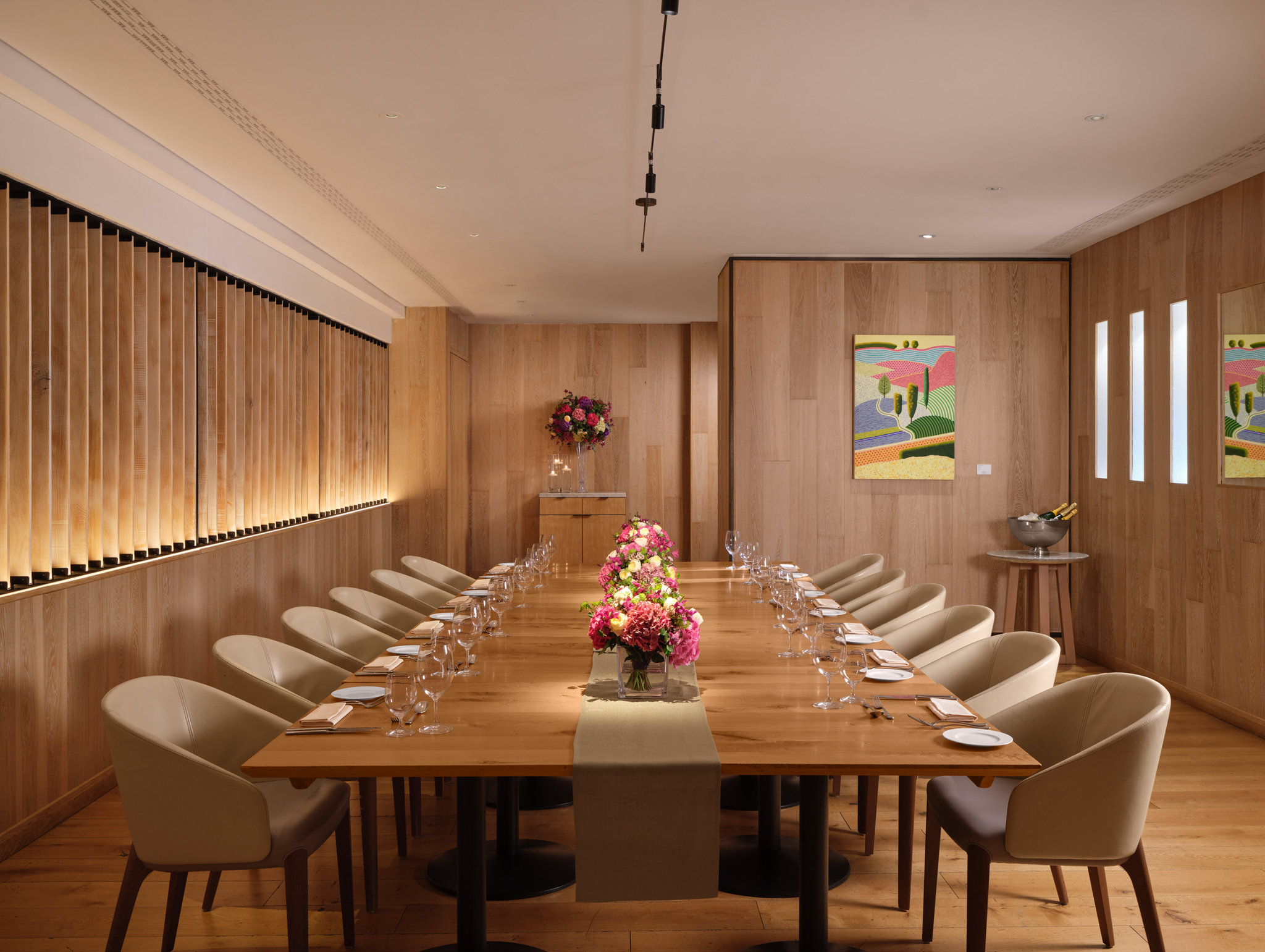 Images InterContinental London Park Lane by IHG
