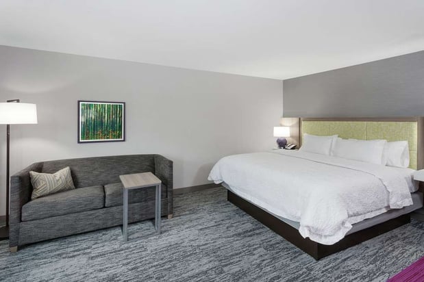 Images Hampton Inn & Suites Rocky Hill - Hartford South