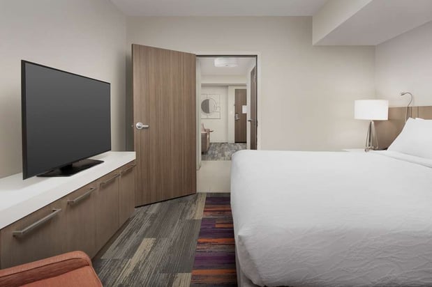 Images Hilton Garden Inn Columbia Airport