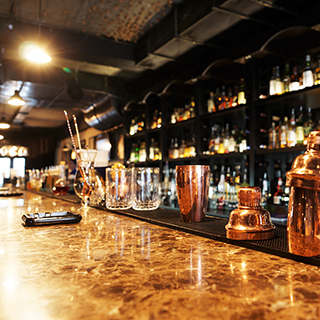 Images CAFE & BAR アムリタ