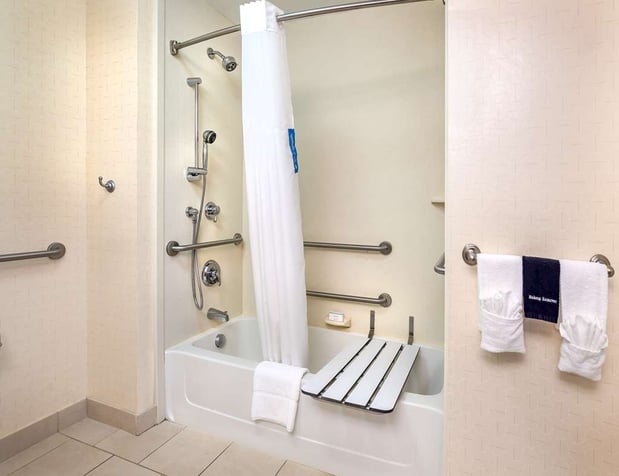 Images Hampton Inn & Suites Chicago Southland-Matteson